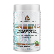 Core Nutritionals GREENS – Professional Supplements & Protein From A-list Nutrition