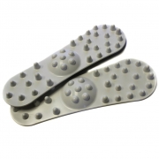 Air Relax – Foot Inserts – Professional Sports Therapy Supplies – Specialist Equipment