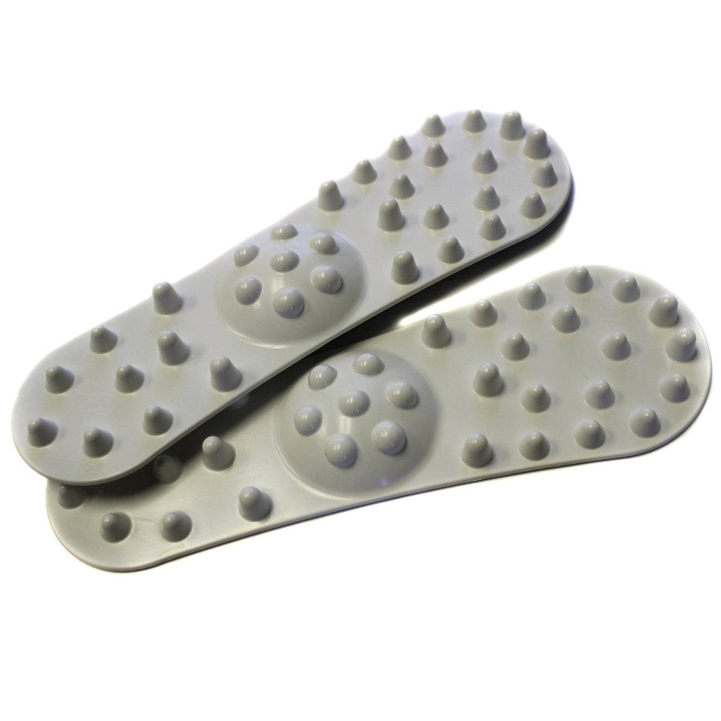 Air Relax – Foot Inserts – Professional Sport Therapy Supplies – Specialist Equipment