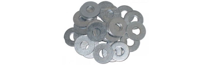 Washers – Ventilation System Parts – Easy Hvac