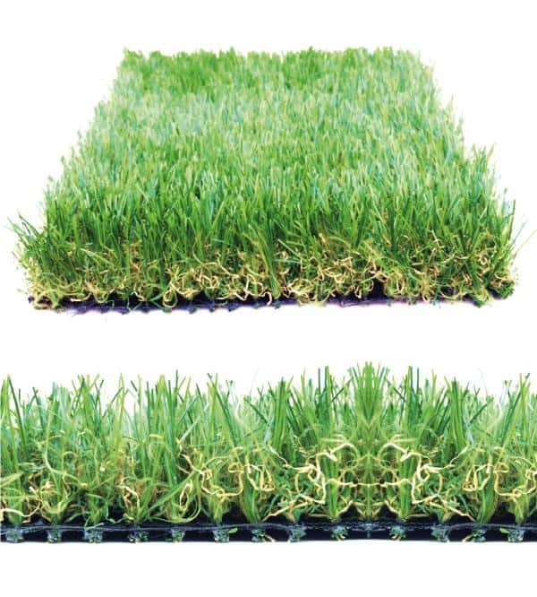 CORE Lawn Premium 35mm Artificial Grass 4m Wide Roll