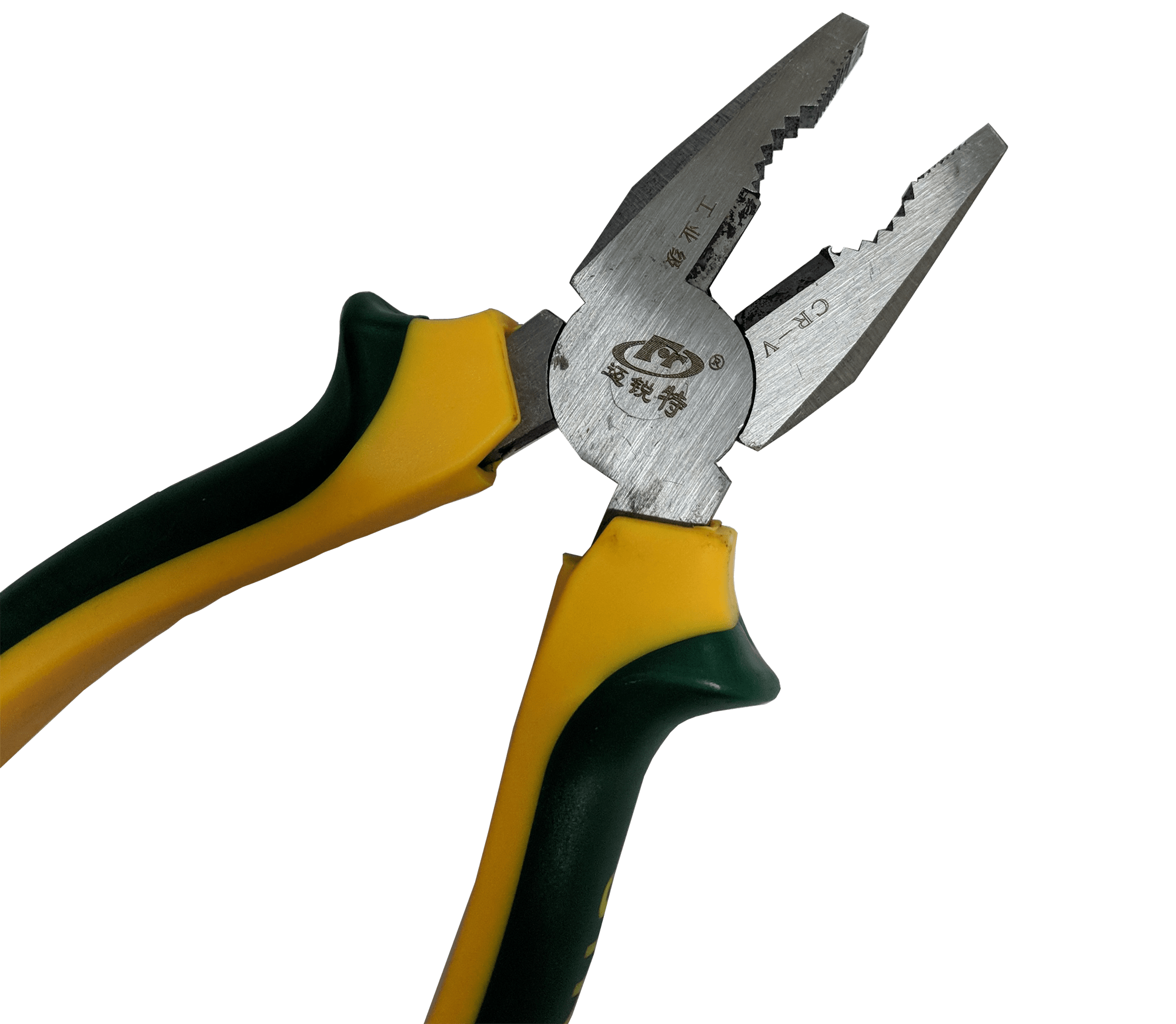 Heavy Duty Bull Nose Pliers – High Quality Soft Grip Handles – 150mm