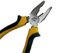 Heavy Duty Bull Nose Pliers – High Quality Soft Grip Handles – 150mm