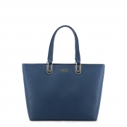 Armani Jeans – 922329_CD793 – Shopping Bags – Blue / One Size – Love Your Fashion