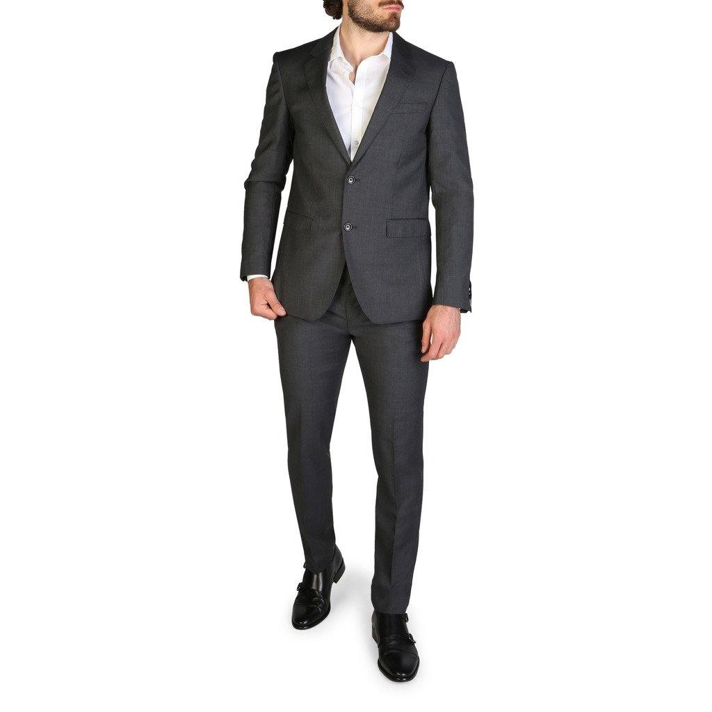 Tommy Hilfiger – Men’s suit in Grey – TT0TT01261 – grey – 50