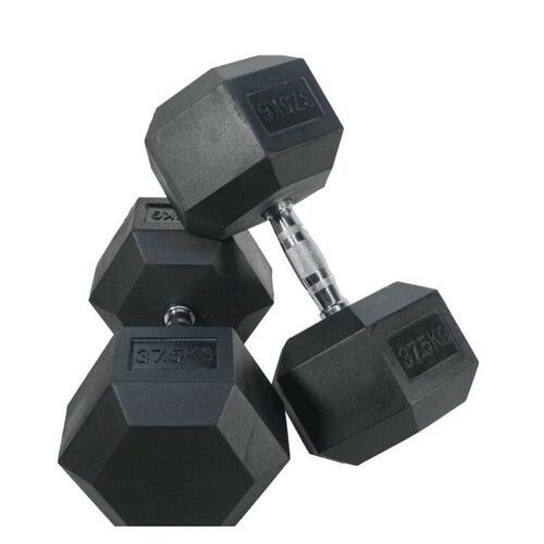 Exersci Hex Dumbbells (Pairs)