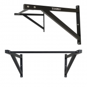 Exersci Heavy Duty Pull Up Bar