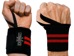 Exersci Wrist Wraps