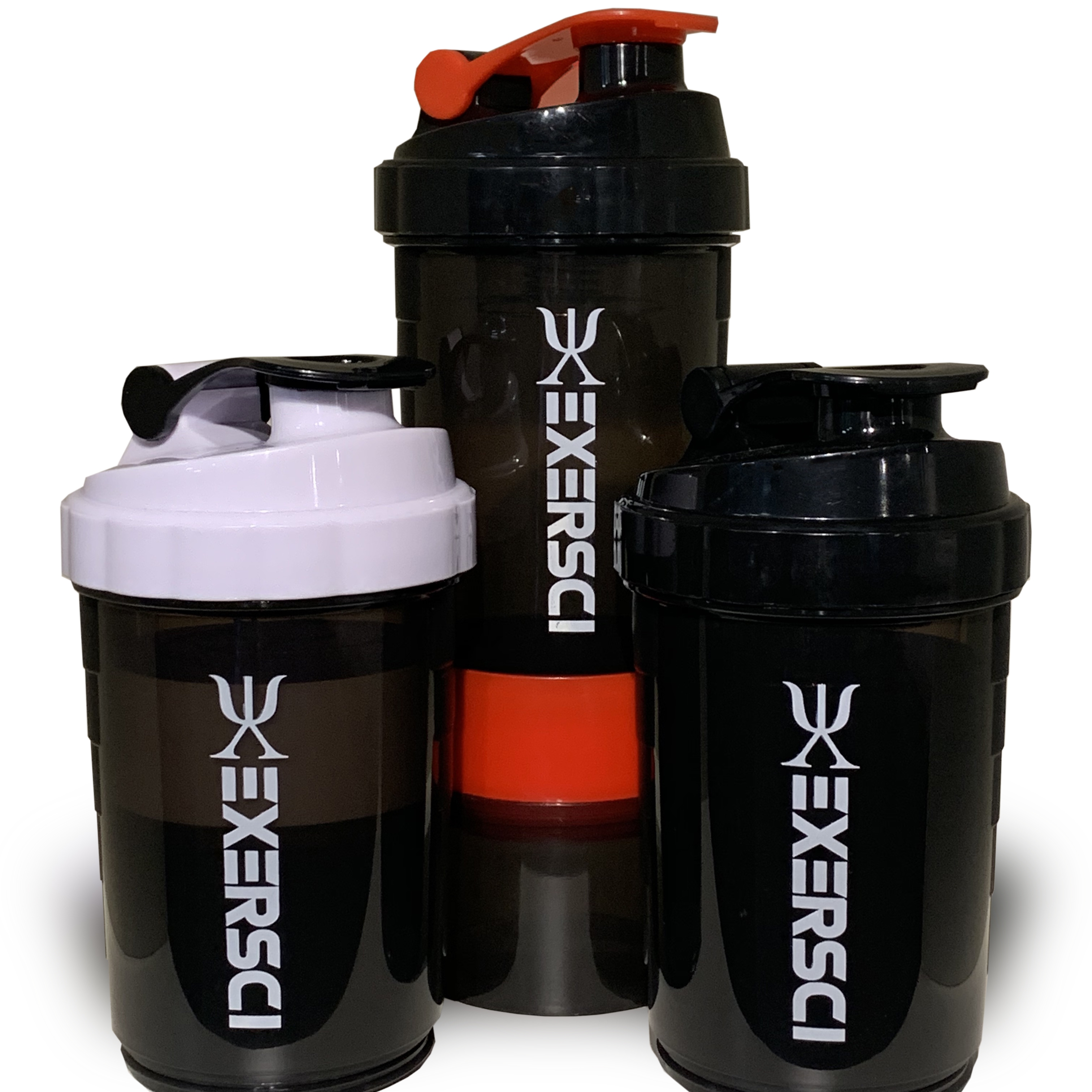Exersci Smart Shaker