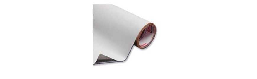 Duct Insulation VentureClad (5ply Weatherproof jacketing)- WHITE 0.5×50 – Ventilation System Parts – Easy Hvac