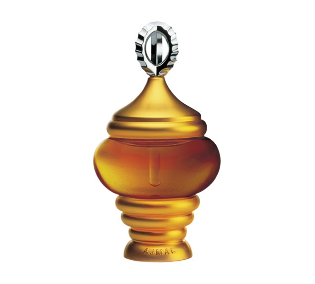 Alf Lail O Lail Oil Perfume