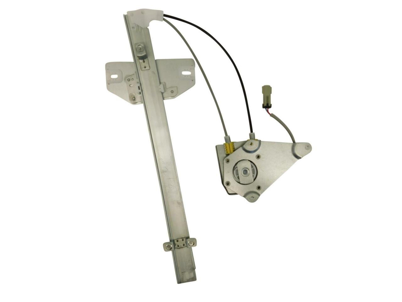 Jeep Cherokee MK3 – Passenger Side Front Left Window Regulator & Motor – 2002-2007 – Select Automotive