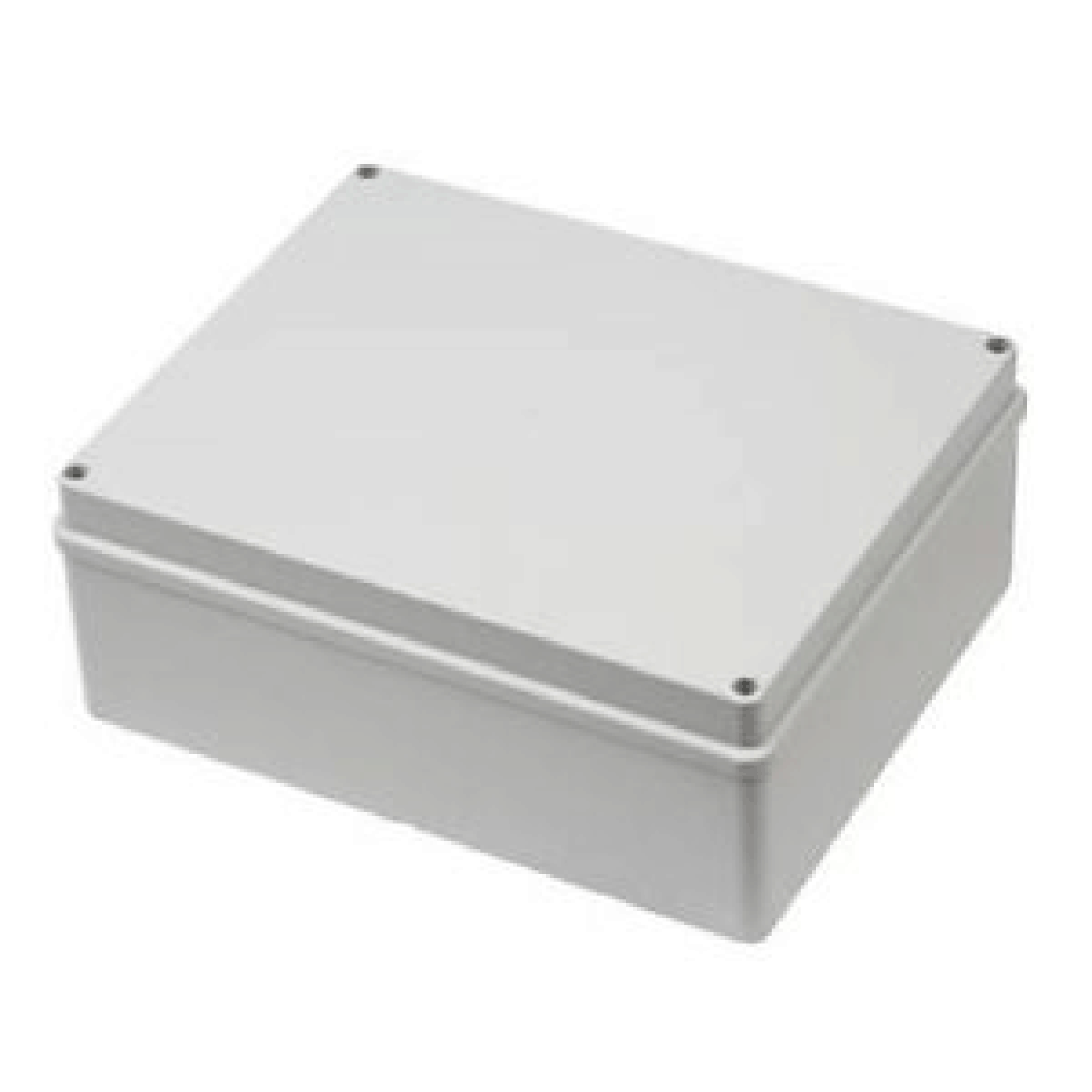 LUX Waterproof Box 300 x 280 x 140mm