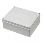LUX Waterproof Box 300 x 280 x 140mm