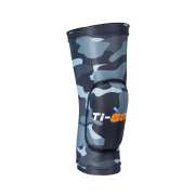 Ti-GO Kids Tech Cycling Knee Pads 2.0 – Camo Edition X – Small – ALL PRODUCTS – Ti-GO