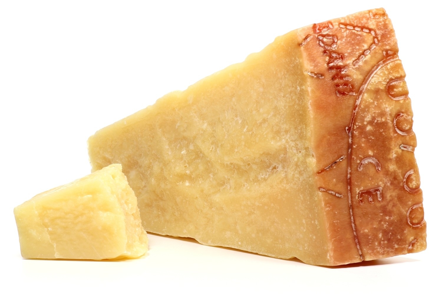 1/16th grana Padano Parmesan Cheese – 2.5kg Avg