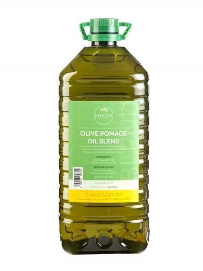 5lt Blended Olive Oil
