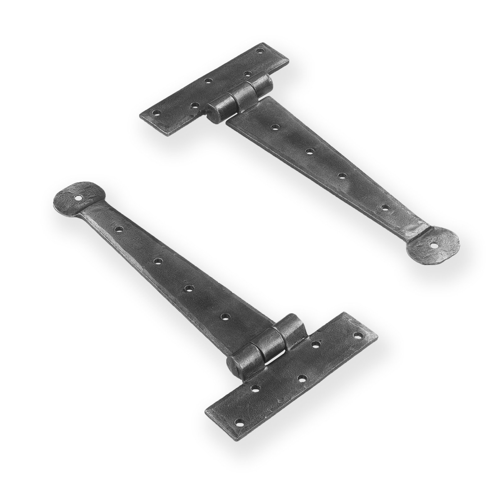 Penny T Hinge Pewter