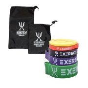 Exersci Resistance Bands