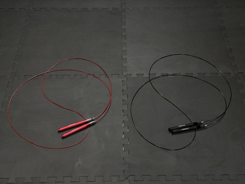 Exersci Premium Speed Skipping Rope