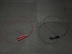 Exersci Premium Speed Skipping Rope