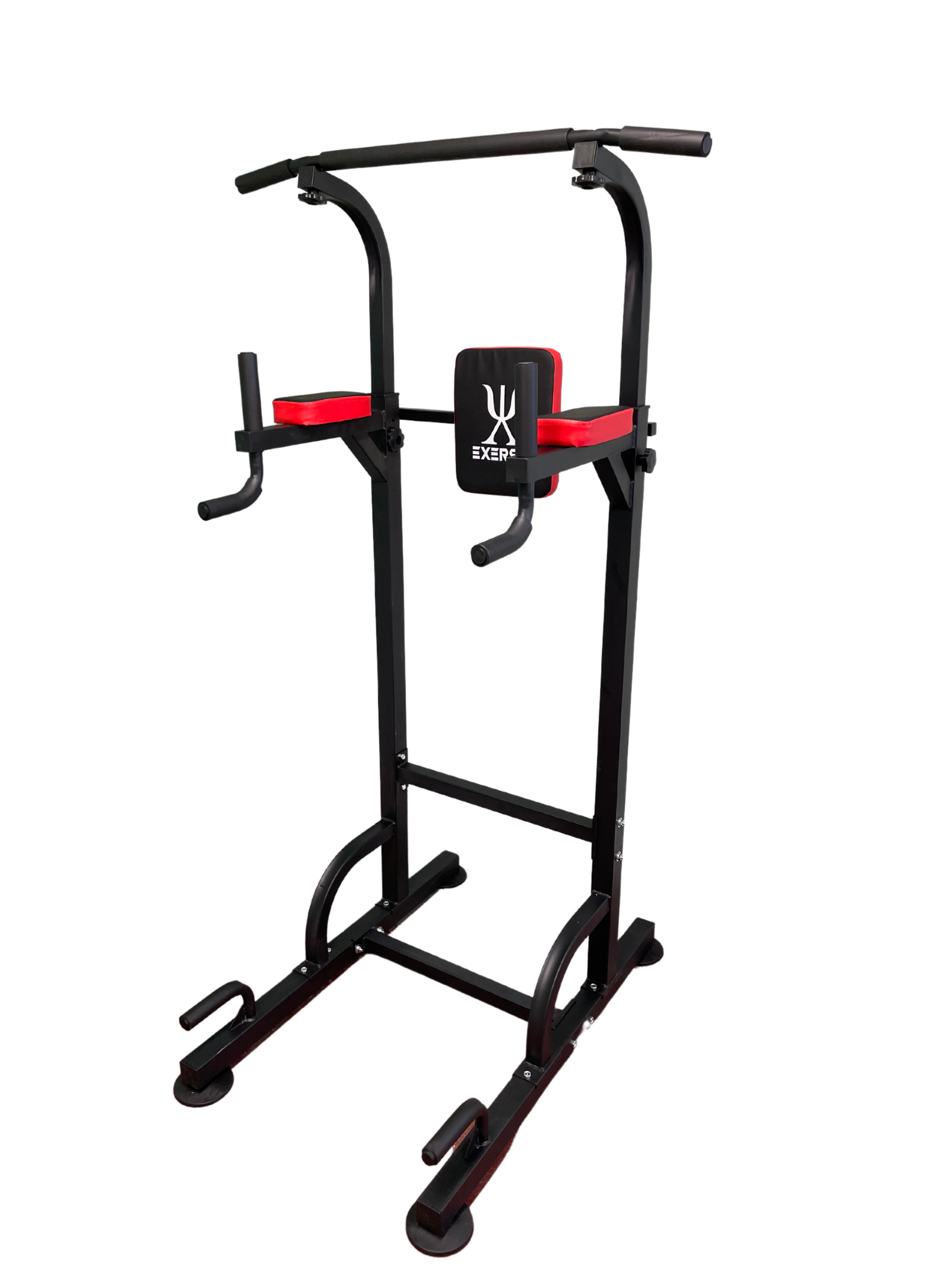 Exersci Pull Up and Dip Station