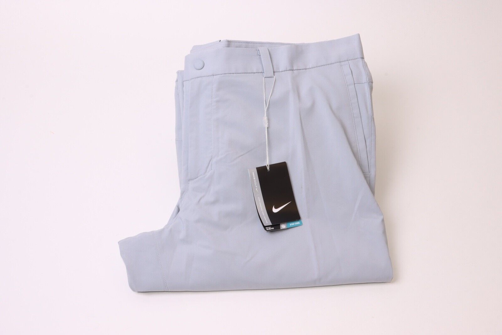 Nike Men’s Modern Pant Trouser – Grey – 38W 32L – Get That Brand