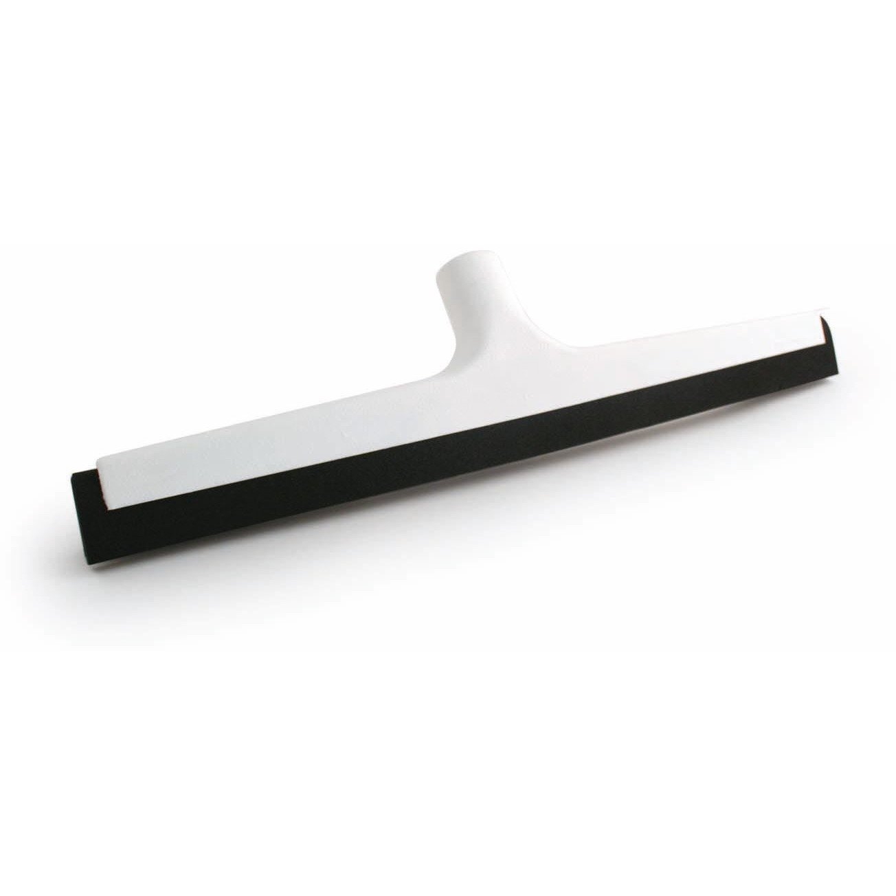 18″ Plastic Foam Floor Squeegee Blade – Head Only