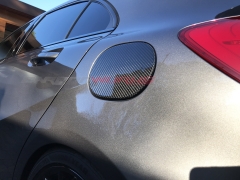 A Class Carbon Fibre Fuel Flap