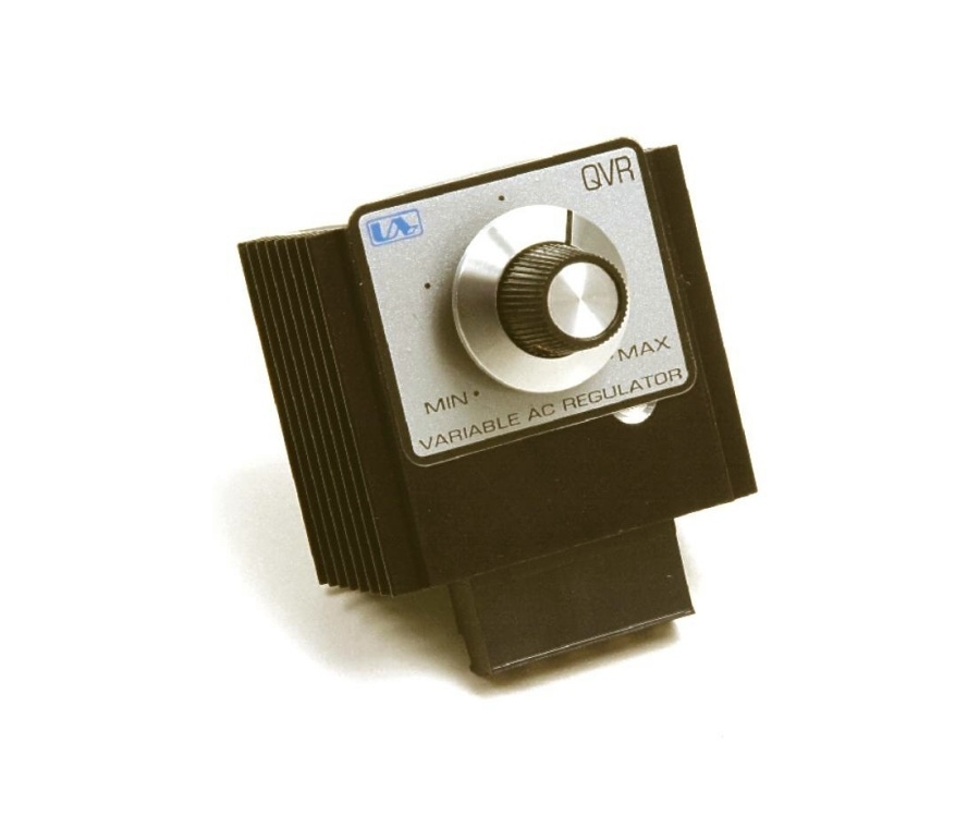 15A 110v Quartz Lamp Phase Angle Switched Regulator