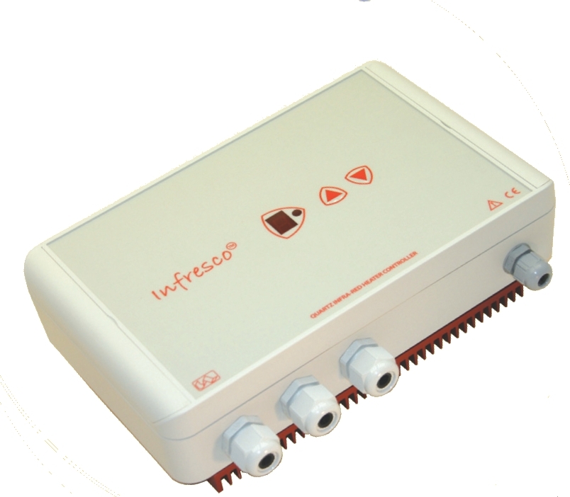 Infresco Manual 6KW