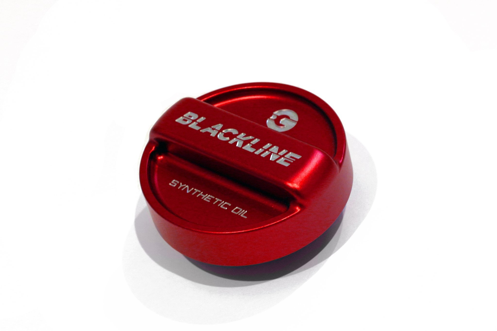 Goldenwrench Supply BLACKLINE Performance Oil Cap Cover for Toyota Supra (2019+, J29) – AUTOID