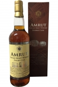 Amrut Double Cask 2017 Edition | 46% 700ml