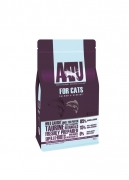 Aatu For Cats Salmon & Herring 1kg – LIMITED OFFER