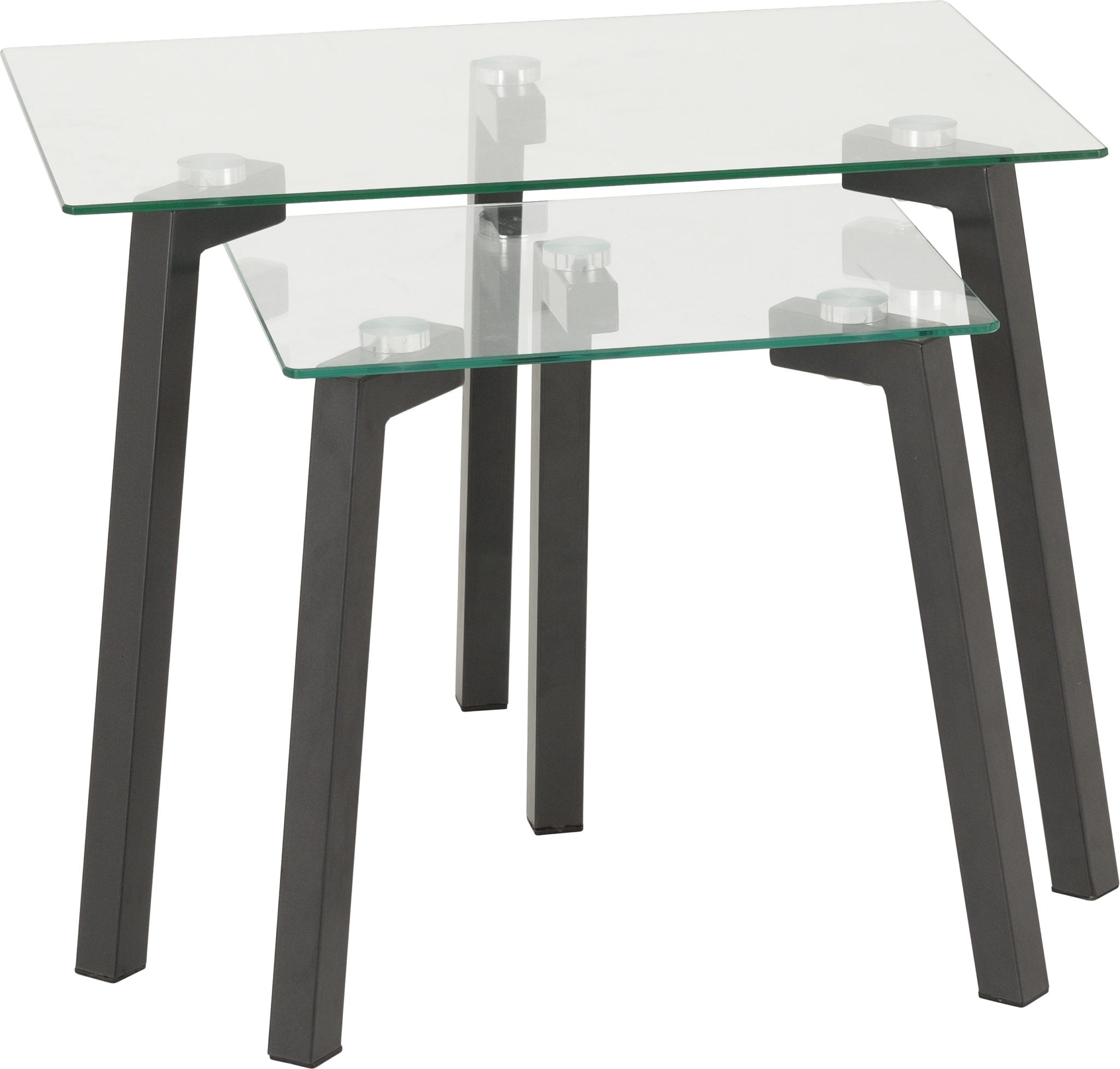 Abbey Nest of Tables – Furnishop