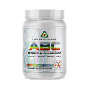 Core Nutritionals ABC – Amino Acids – Professional Supplements & Protein From A-list Nutrition