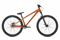 Commencal ABSOLUT ORANGE 2021 – L