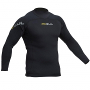 Gul Code Zero 3mm Titanium 2 Neoprene Thermal Top | XLarge