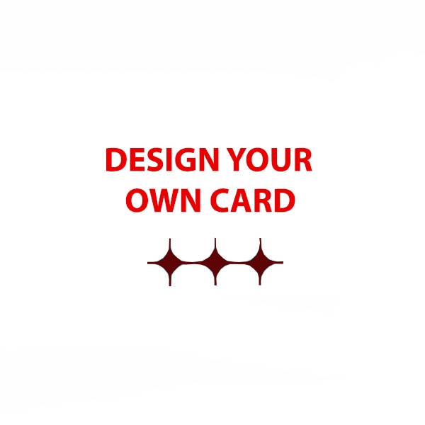 Design Your Own Card – Design Your Own Card – PCL Media