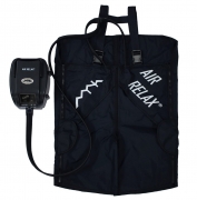 Air Relax – A.R Shorts Recovery System – Compression Shorts – Professional Sport Therapy Supplies – Specialist Equipment