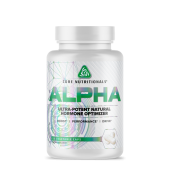 Core Nutritionals Alpha – Muscle Building – Professional Supplements & Protein From A-list Nutrition