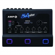 BluGuitar AMP1 IRIDIUM Edition – 100w Amp