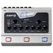 BluGuitar AMP1 Mercury Edition – 100w Amp