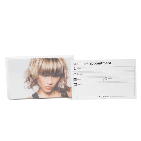 Appointment Cards – Hair Supplies Direct