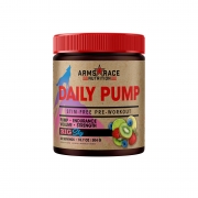 Arms Race Nutrition Daily Pump – Pre-Workout – Professional Supplements & Protein From A-list Nutrition