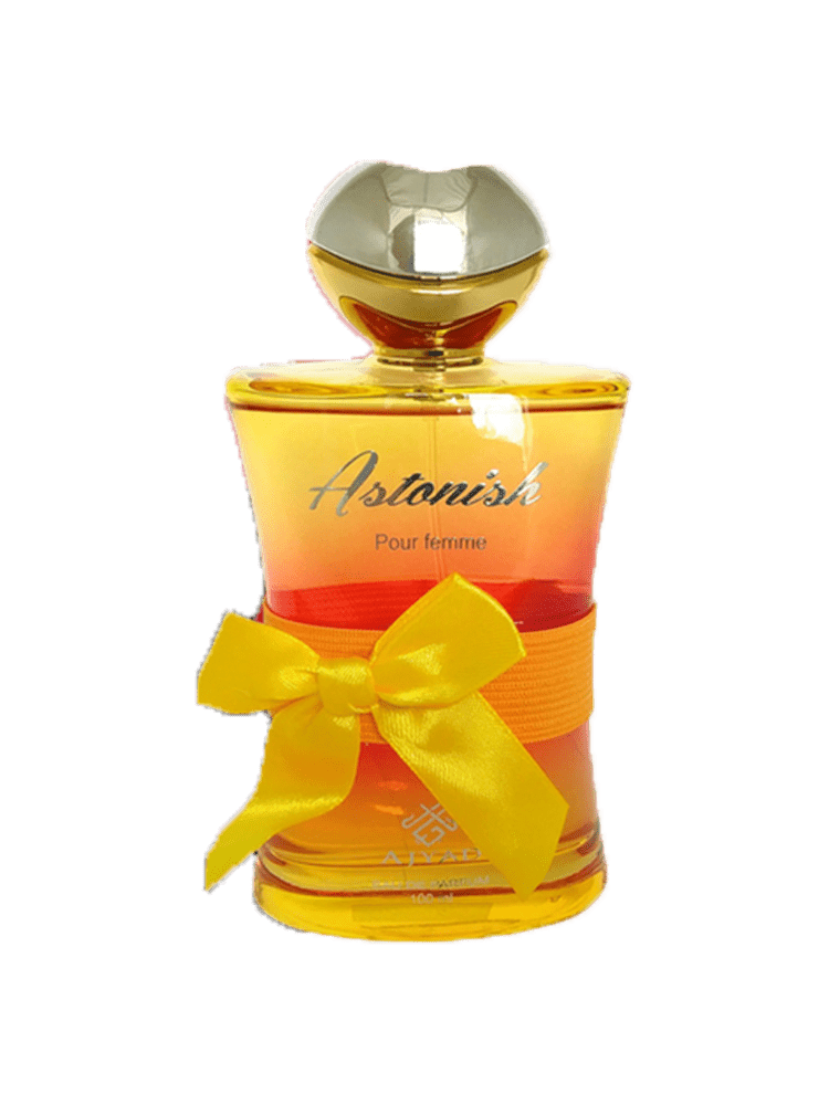 Astonish Pour Femme EDP (100ml)