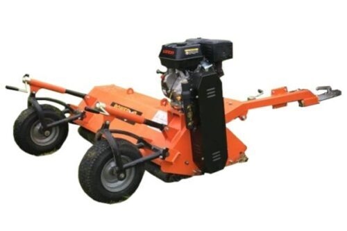 ATV Towable Flail Mower 15HP Petrol Engine – ATV120 – 15HP – Flail Mowers – 3 Year Warranty – MDL Power Up