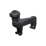 Dachshund Bench
