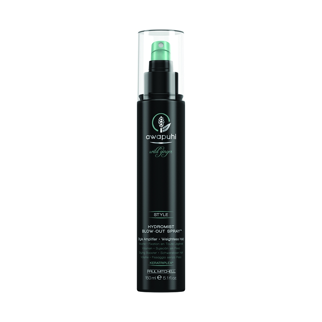 Hydromist Blow-Out Volumizing Spray 150ml – Paul Mitchell