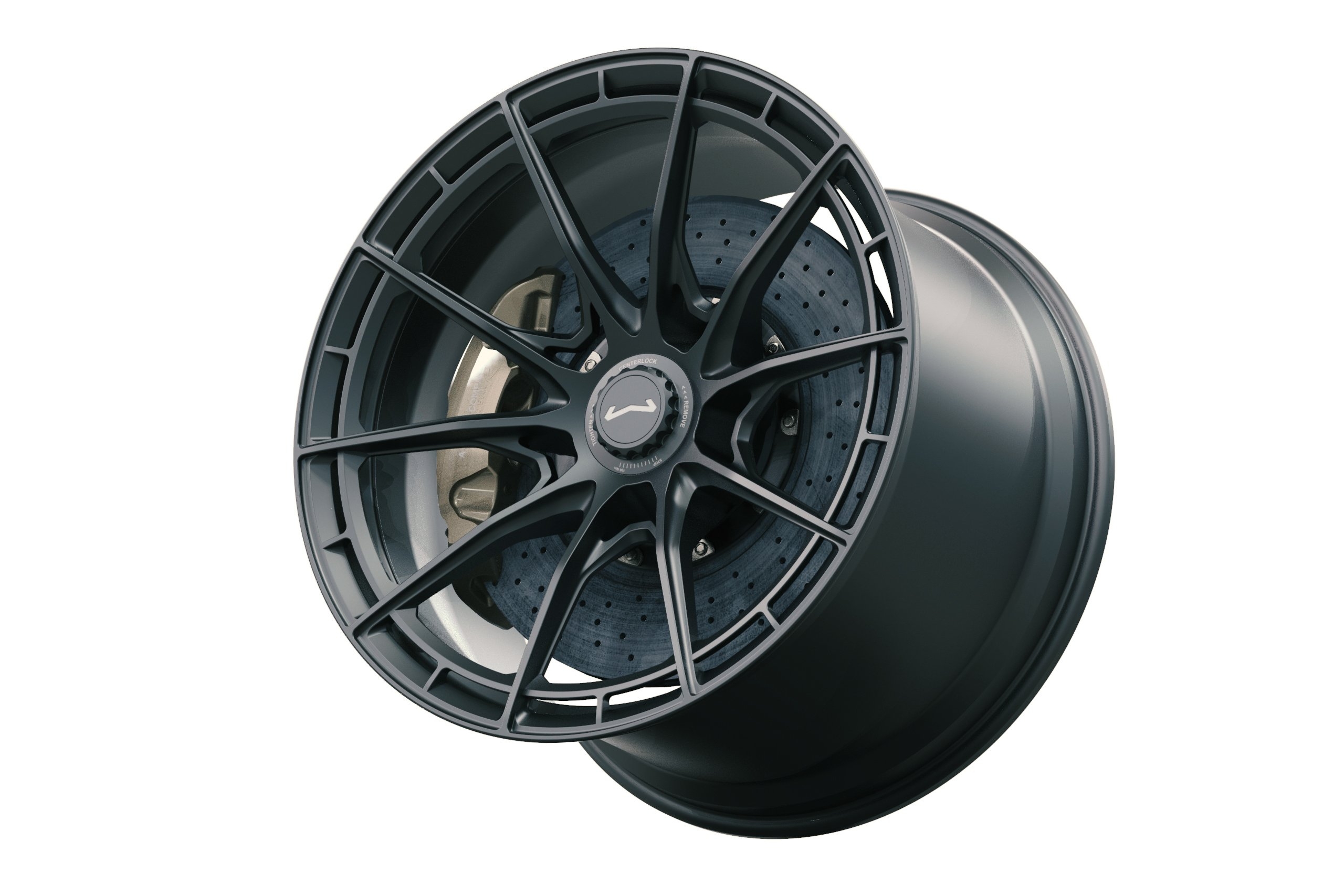 Dillinger Wheels Dillinger DF1 Forged Wheels 18″ – AUTOID